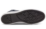 Converse Chuck Taylor All Star 'Black White Stars' 168808C