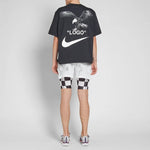 Nike x Off-White Mercurial NRG X T-Shirt 'Black' AJ2239-010