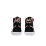 (GS) Nike Blazer Mid 'Pink Cheetah' DA4674-001