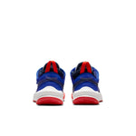 (PS) Nike Team Hustle D10 'White Game Royal' CW6736-103