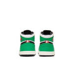 (TD) Air Jordan 1 Retro High OG 'Lucky Green White' CU0450-300