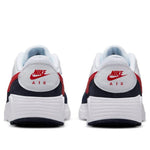 (GS) Nike Air Max SC 'Obsidian University Red' CZ5358-103