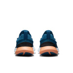 (WMNS) Nike Free RN 5.0 'Blue White Gold' CZ1891-402