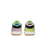 (GS) Nike Dunk Low SE 'Free.99 - Black' CZ2496-001