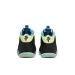 (GS) Nike Little Posite One 'Black Multi Color' DH6490-001