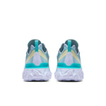 (WMNS) Nike React Element 55 'Ocean Cube' BQ2728-301
