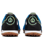 Nike React Tiempo Legend 9 Pro TF 'Light Photo Blue Gum' DA1192-403