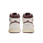 Air Jordan 1 High OG x A Ma Maniere 'Airness' DO7097-100