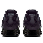 (WMNS) Nike x COMME des GARCONS Shox TL 'Black' CJ0546-001