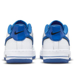 (GS) Nike Air Force 1 LV8 'White Game Royal' DO3809-100