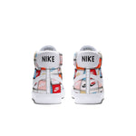 Nike Blazer Mid 'Patchwork' CI9887-100
