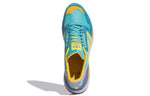 adidas Human Made x Questar 'Light Aqua' GY3018