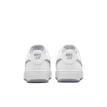 (GS) Nike Air Force 1 Unity 'White Silver' DQ6029-102