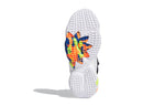 (PS) adidas D.O.N. Issue #2 'Black Multi' FZ1423