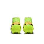 Nike Mercurial Superfly 8 Academy HG Yellow CV0949-760