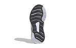 (GS) adidas Fortarun Running 2020 'Black White' FW3719