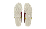 (PS) Onitsuka Tiger Serrano 'White Burgundy Yellow' 1184A085-108