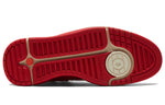 Converse Weapon CX Mid 'University Red' 172355C