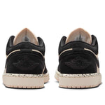 (WMNS) Air Jordan 1 Low 'Black Guava Ice' DC0774-003
