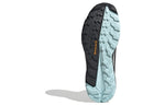 adidas Terrex Free Hiker 2 Cold.RDY 'Black Semi Flash Aqua' IG0253