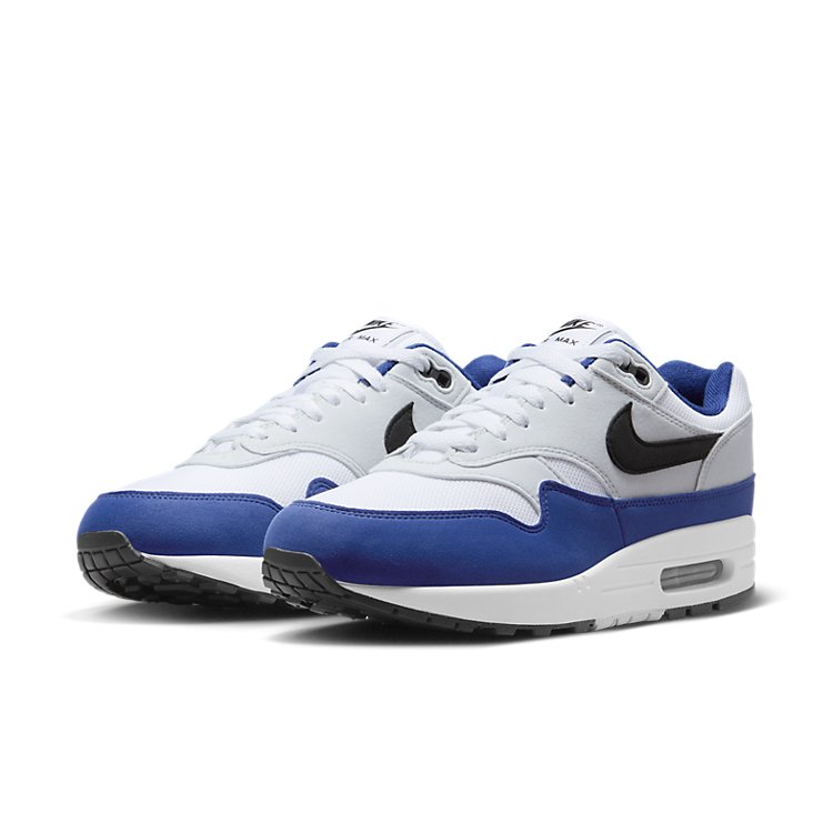 Nike Air Max 1 'Deep Royal Blue' FD9082-100