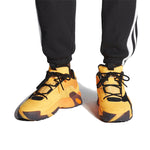adidas Streetball 'Flash Orange' EF9598