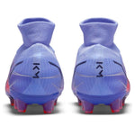 Nike Suprefly 8 Pro Km AG Artificial Grass Purple DJ3978-506