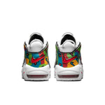 Nike Air More Uptempo 'Peace, Love, Basketball' DM8150-100