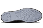 Converse Untitled Canvas Shoes Black/White 173207C