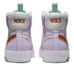 (GS) Nike Blazer Mid '77 'Dance - Barely Grape Metallic Copper' DQ6084-500