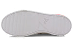 (WMNS) PUMA Carina Leather 'Khaki White Brown' 370325-20