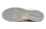 Nike x Off-White Dunk Low 'Lot 31 of 50' DJ0950-116