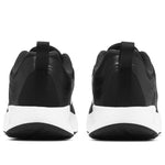(WMNS) Nike Wearallday WNTR 'Black White' CT1731-002