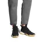 adidas Crazy BYW X 'Core Black' B42240