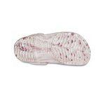 Crocs Classic Marbled Clogs 'White Pink' 206867-6WS