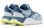 (WMNS) Reebok Classic Leather Legacy 'Chalk Blue' FZ2905