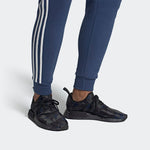 adidas NMD_R1 'Fractal Camo - Black' EF4263