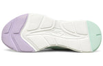 (WMNS) Skechers Bobs Bamina 'White Blue Purple' 117042-WLVM