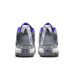Air Jordan Stay Loyal 'White Particle Grey Indigo' DB2884-101