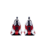 (GS) Nike LeBron Soldier 14 'White University Red' CN8689-100