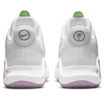 Nike KD Trey 5 Ix Ep 'White Purple' DJ6922-100