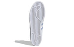 adidas Superstar 'White Lush Blue' FY3494