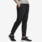 adidas Knitted Sports Long Pants Men Black EB5258