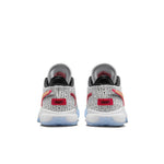 (GS) Nike LeBron 20 'The Debut' DQ8651-100