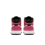 (GS) Air Jordan 1 Mid 'Pinksicle' 555112-002