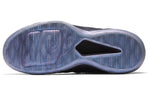 Air Jordan Melo M13 'Purple Dynasty Metallic Silver' 881562-505