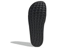 adidas originals Adilette Casual Sports Slippers Black White Unisex 'Black White' GX1808