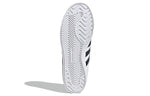 (GS) adidas originals Coast Star J 'Dark Blue White' EE7466