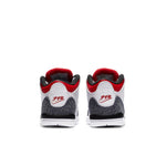 (TD) Air Jordan 3 SE-T Fire Red' DB4170-100