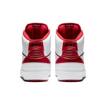Air Jordan 2 Retro 'Chicago Home' 385475-102